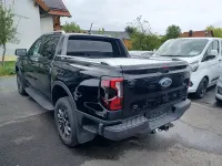 Gebraucht Ford Ranger Wildtrack 241 PS (177 kW) 2024 Schwarz Pickup