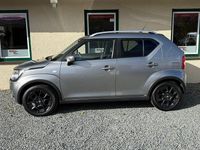 Gebraucht Suzuki Ignis 90 PS (66 kW) 2018 Grau SUV