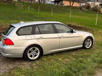 Gebraucht BMW 320 184 PS (135 kW) 2010 Kombi