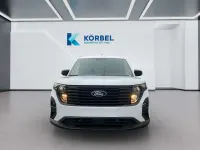 Neu Ford Courier Trend 125 PS (91 kW) 2025 Frozen white Van / Kleinbus