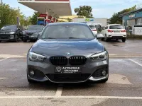 Gebraucht BMW 125 M Sport 224 PS (164 kW) 2018 Grau Limousine