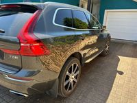 gebraucht Volvo XC60 T8 Twin Eng. AWD Inscription Geartronic...