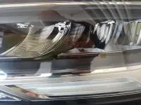 Gebraucht Audi Q2 S-Line 190 PS (139 kW) 2025 Navarrablau (metallic) SUV