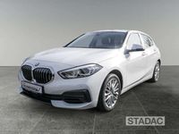 gebraucht BMW 120 i LiveCo+ Stop&Go DA PDC LED Klima DAB Navi