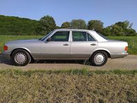 gebraucht Mercedes 560 