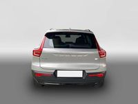 Gebraucht Volvo XC40 Ultimate 300 kW (408 PS) 2022 Silber SUV