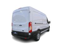 Gebraucht Ford Transit Trend 131 PS (96 kW) 2023 Weiß Van