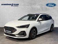 Gebraucht Ford Focus ST 280 PS (205 kW) 2025 Frostweiß Kombi