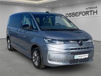 Gebraucht VW Multivan Life 150 PS (110 kW) 2024 Silber Van