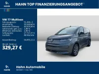 Gebraucht VW Multivan Life 150 PS (110 kW) 2025 Grau Van / Kleinbus