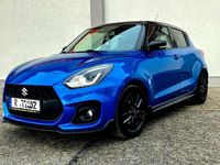 Gebraucht Suzuki Swift Sport 129 PS (94 kW) 2021 Blau Kleinwagen