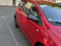 Gebraucht VW Fox 60 PS (44 kW) 2011 Kleinwagen