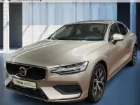 Gebraucht Volvo S60 Inscription 197 PS (144 kW) 2022 Beige Limousine