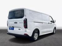 Gebraucht Ford Transit Custom Trend 150 PS (110 kW) 2024 Weiß Van