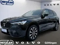 Gebraucht Volvo XC60 Plus 197 PS (144 kW) 2023 Black stone, solid / solid SUV