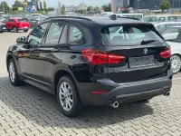 Gebraucht BMW X1 Advantage 190 PS (139 kW) 2020 Schwarz SUV