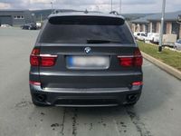 gebraucht BMW X5 M  2012 , 7-SITZER , M-PAKET, LED