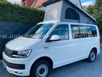 Gebraucht VW T6 California 150 PS (110 kW) 2018 Weiß Van
