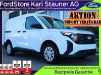 Neu Ford Transit 101 PS (74 kW) 2026 Frozen white Van / Kleinbus