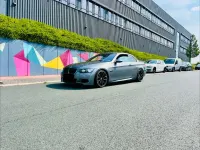 Gebraucht BMW 335 Cabriolet M Sport 306 PS (225 kW) 2008 Cabrio