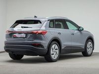Gebraucht Audi Q4 e-tron Comfort 125 kW (170 PS) 2022 Grau SUV
