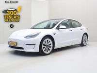 Occasion Tesla Model 3 Long Range AWD 258 kW (351 ch) 2020 Blanc Berline