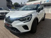 Gebraucht Mitsubishi ASX Edition 158 PS (116 kW) 2023 Weiß SUV