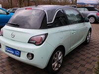 Second-hand Opel Adam Jam 87 CP (63 kW) 2018 Verde Hatchback