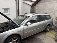 Gebraucht Ford Mondeo Trend 116 PS (85 kW) 2005 Limousine