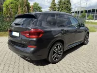Gebraucht BMW X3 M M Sport 360 PS (264 kW) 2020 Grau SUV