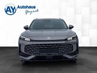 Gebraucht MG HS Luxury 170 PS (125 kW) 2024 Grau SUV