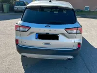 Gebraucht Ford Kuga 190 PS (139 kW) 2020 Silber SUV