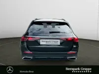 Gebraucht Mercedes E450 AMG 367 PS (269 kW) 2024 Lack obsidianschwarz Kombi