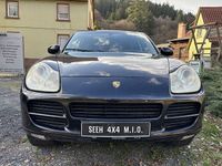 Gebraucht Porsche Cayenne 250 PS (183 kW) 2006 Schwarz SUV