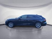 Gebraucht Audi A5 Business 204 PS (150 kW) 2025 Schwarz Kombi