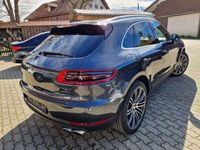 gebraucht Porsche Macan S Macan"APPROVED" 21 ZOLL,TOP AUSTATTUNG !