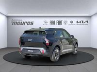 Neu Kia EV3 Air 150 kW (204 PS) 2026 Auroraschwarz (black pearl) SUV
