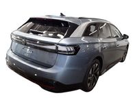 Gebraucht VW ID.7 Pro 210 kW (286 PS) 2025 Stonewashed blue metallic Kombi