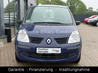 Używany Renault Modus Authentique 65 KM (47 kW) 2007 Minivan