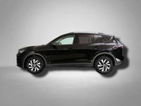 Neu VW Tiguan 150 PS (110 kW) 2025 Grenadillschwarz metallic SUV
