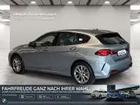Gebraucht BMW 120 Efficient Dynamics 156 PS (114 kW) 2025 Grau Kleinwagen