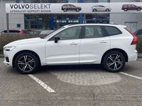 gebraucht Volvo XC60 D4 R-Design RFK BLIS FSH Uvm.