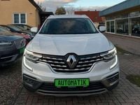 Gebraucht Renault Koleos Intens 184 PS (135 kW) 2021 Weiß SUV