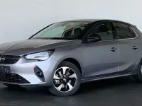 Occasion Opel Corsa-e 100 kW (136 ch) 2021 Gris Citadine