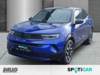 Gebraucht Opel Mokka 131 PS (96 kW) 2025 Nauticblau SUV