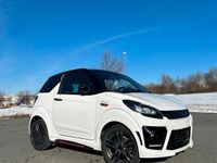 Gebraucht Ligier JS50 2019 Weiß Kleinwagen