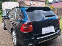 Gebraucht Porsche Cayenne 290 PS (213 kW) 2007 Schwarz SUV