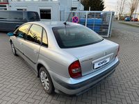 Gebraucht Citroën C5 116 PS (85 kW) 2002 Silber Limousine