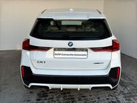 Gebraucht BMW iX1 M Sport 225 kW (306 PS) 2023 Weiß SUV