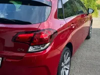 Gebraucht Citroën C4 SELECTION 131 PS (96 kW) 2018 Rot Limousine